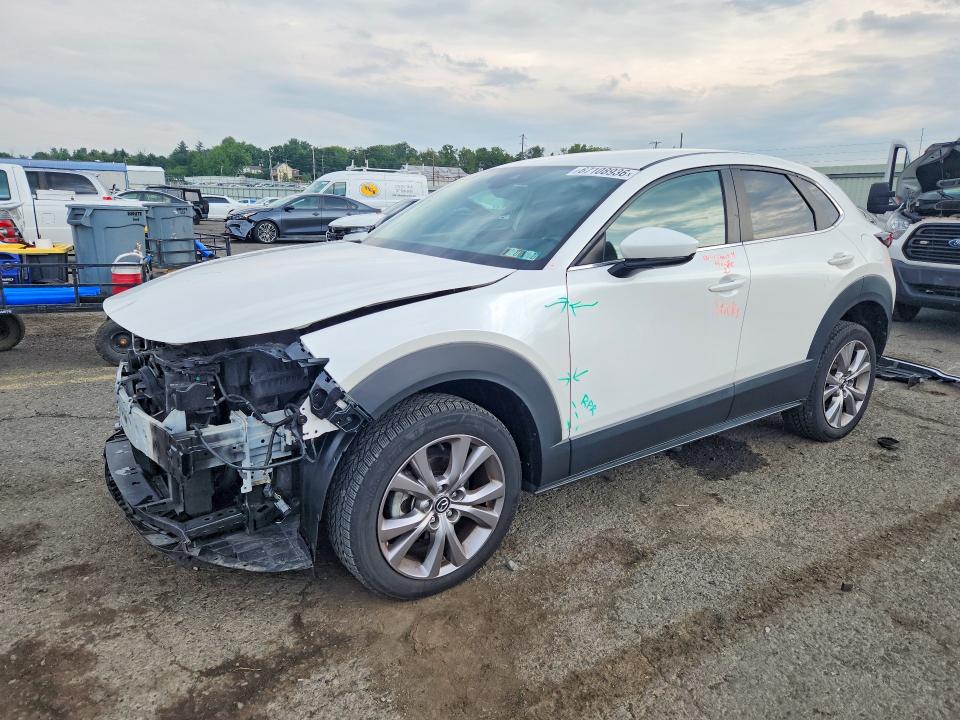 Продаж на аукціоні авто 2021 Mazda Cx-30, vin: 3MVDMBBL2MM216023, номер лоту: 67108936