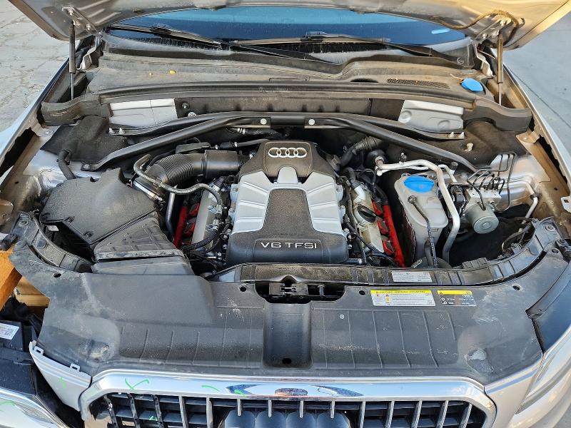 68245266 :رقم المزاد ، WA1D7AFP9GA032144 vin ، 2016 Audi Q5 مزاد بيع