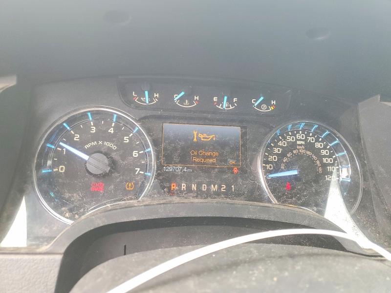 Продаж на аукціоні авто 2011 Ford F150, vin: 1FTFX1ET5BFB38082, номер лоту: 68504096