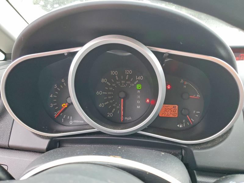 Aukcja sprzedaży 2007 Mazda Cx-7, vin: JM3ER293570112007, numer aukcji: 65172326