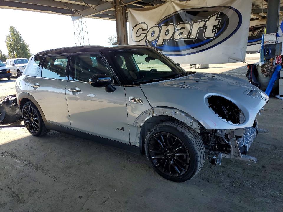 Aukcja sprzedaży 2022 Mini Cooper, vin: WMWXJ1C04N2R52361, numer aukcji: 69890936
