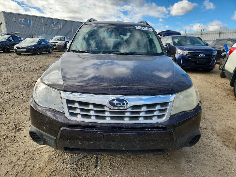 Aukcja sprzedaży 2013 Subaru Forester, vin: JF2SHCBC7DH420874, numer aukcji: 70609756