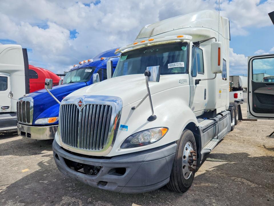 Aukcja sprzedaży 2016 International Prostar, vin: 3HSDJSNR8GN209044, numer aukcji: 69587316