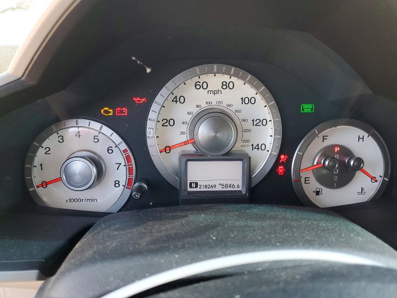 Продаж на аукціоні авто 2011 Honda Pilot, vin: 5FNYF3H90BB038371, номер лоту: 69224446