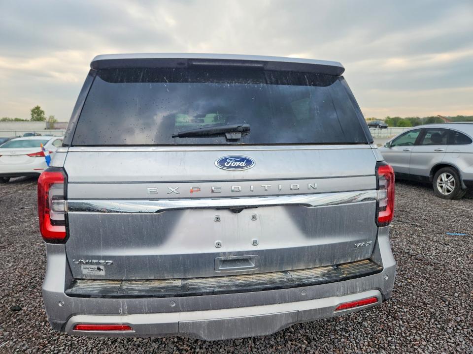 2024 Ford Expedition მანქანა იყიდება აუქციონზე, vin: 1FMJK2A85REA33053, აუქციონის ნომერი: 65494656
