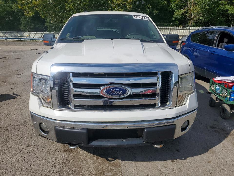 Продажа на аукционе авто 2010 Ford F150, vin: 1FTFW1EV7AFC76726, номер лота: 68298306