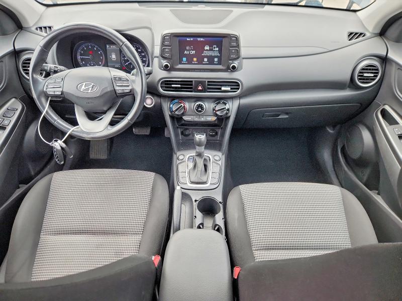 Продажа на аукционе авто 2020 Hyundai Kona, vin: KM8K6CAA7LU416295, номер лота: 70104376
