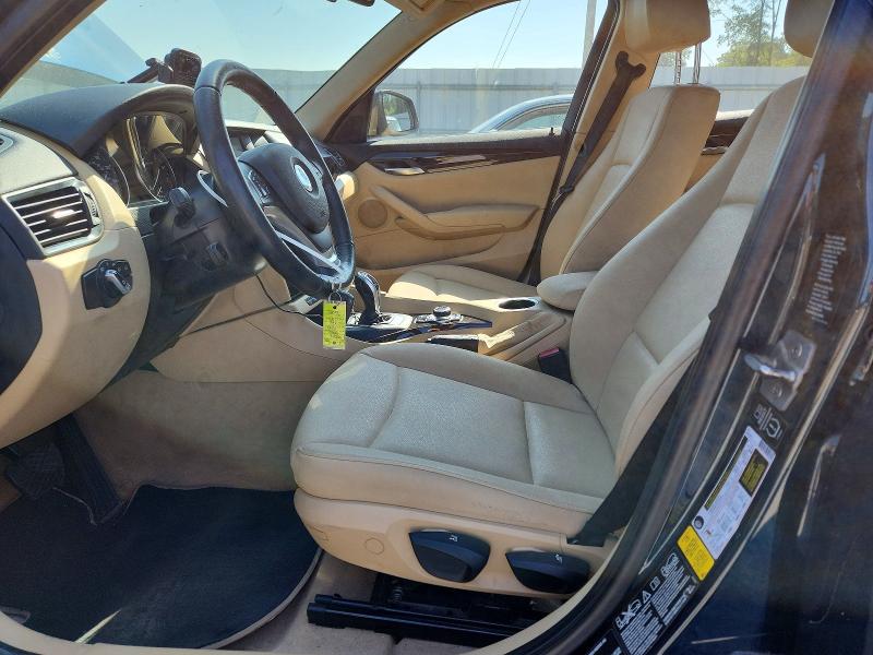 Aukcja sprzedaży 2014 Bmw X1, vin: WBAVL1C59EVY18182, numer aukcji: 68767776