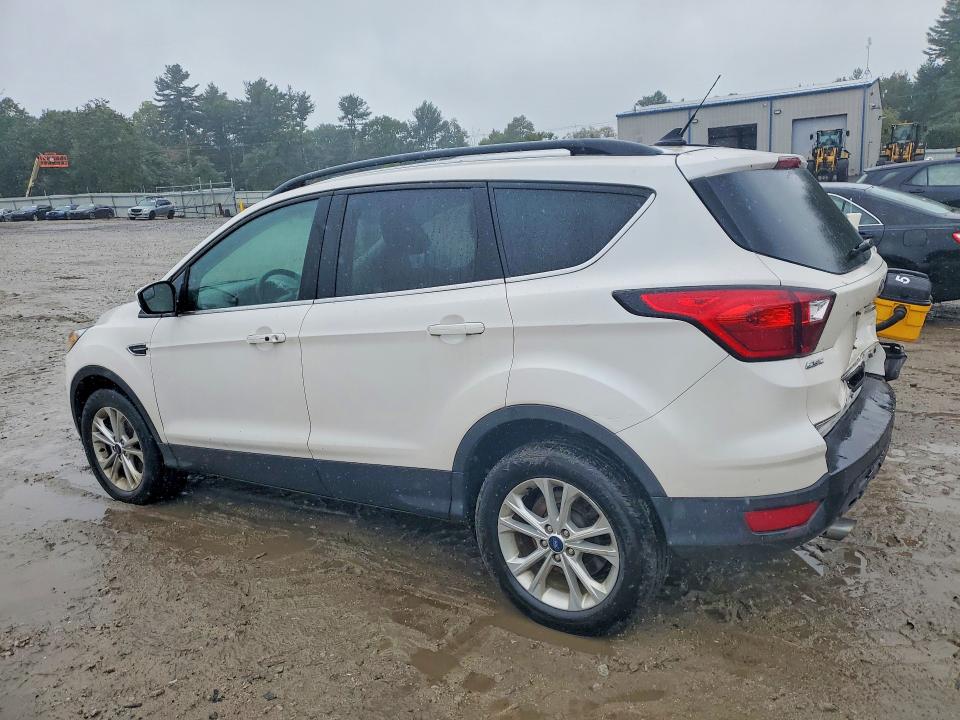 Aukcja sprzedaży 2019 Ford Escape, vin: 1FMCU9HD1KUA00321, numer aukcji: 70963976