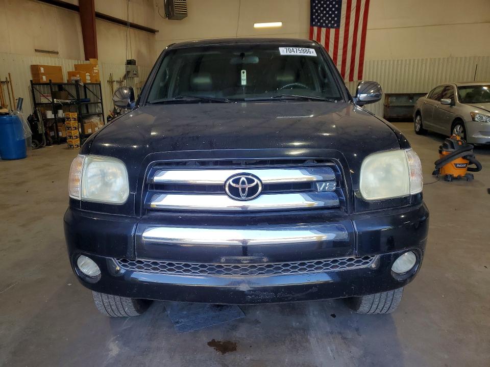 Продажа на аукционе авто 2006 Toyota Tundra, vin: 5TBET34166S559343, номер лота: 70475986