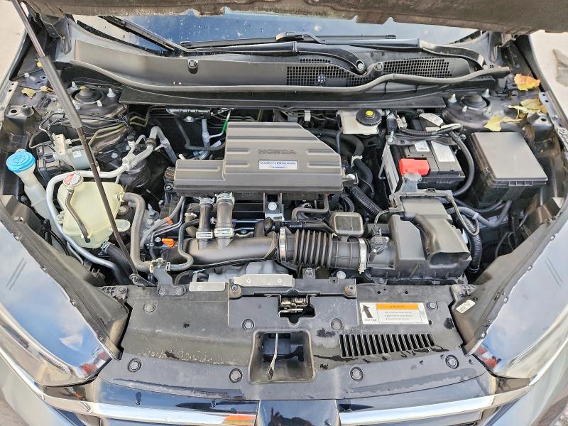 Продаж на аукціоні авто 2020 Honda Cr-v, vin: 5J6RW2H82LA007388, номер лоту: 69780586