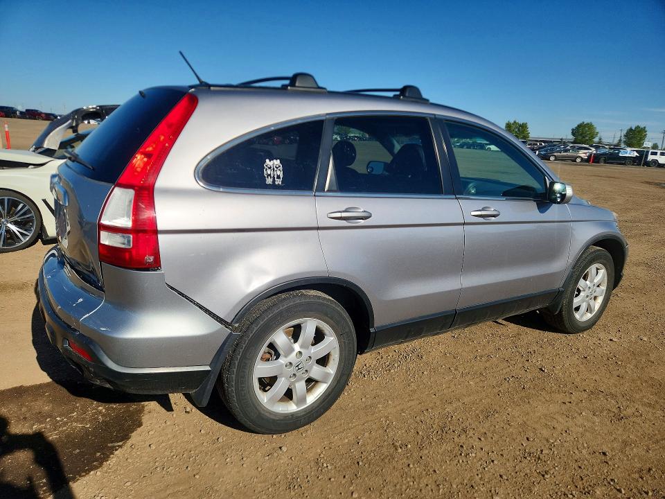 Продаж на аукціоні авто 2007 Honda Cr-v, vin: 5J6RE487X7L810997, номер лоту: 69169596