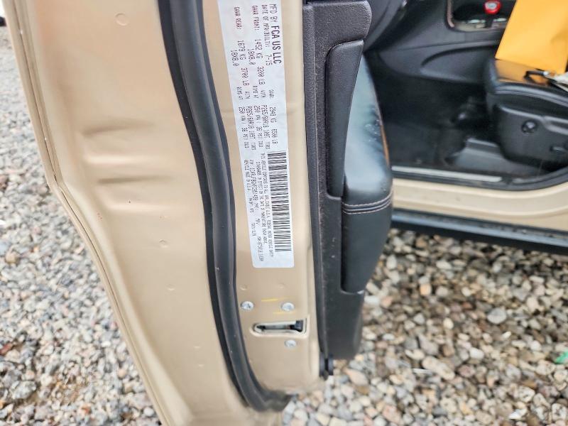 2015 Jeep Grand Cherokee მანქანა იყიდება აუქციონზე, vin: 1C4RJFBGXFC951458, აუქციონის ნომერი: 69171906