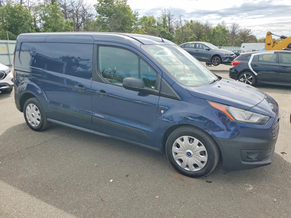 Aukcja sprzedaży 2021 Ford Transit Connect, vin: NM0LS7E22M1483451, numer aukcji: 68627396