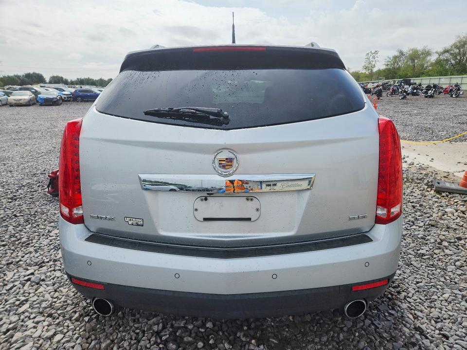 2013 Cadillac Srx მანქანა იყიდება აუქციონზე, vin: 3GYFNCE38DS509133, აუქციონის ნომერი: 69432716