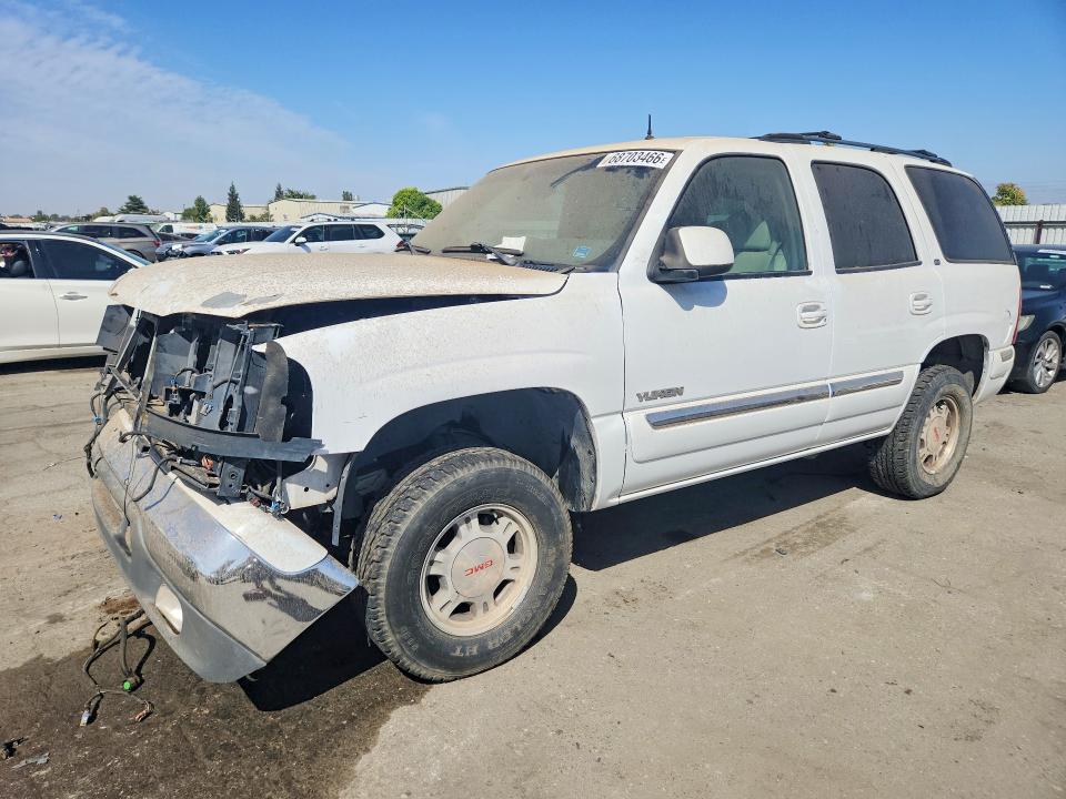 Продажа на аукционе авто 2002 Gmc Yukon, vin: 1GKEK13Z82R169377, номер лота: 68703466