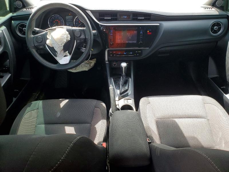 67290836 :رقم المزاد ، 2T1BURHE7KC138533 vin ، 2019 Toyota Corolla مزاد بيع