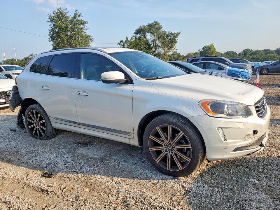 Aukcja sprzedaży 2015 Volvo Xc60, vin: YV4902RM0F2675768, numer aukcji: 69039776