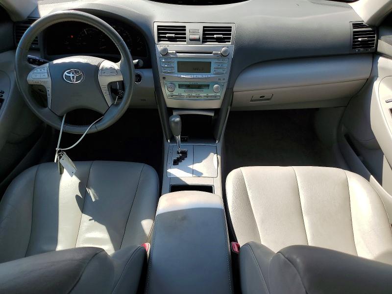 Продаж на аукціоні авто 2008 Toyota Camry, vin: JTNBB46K783045722, номер лоту: 67323266