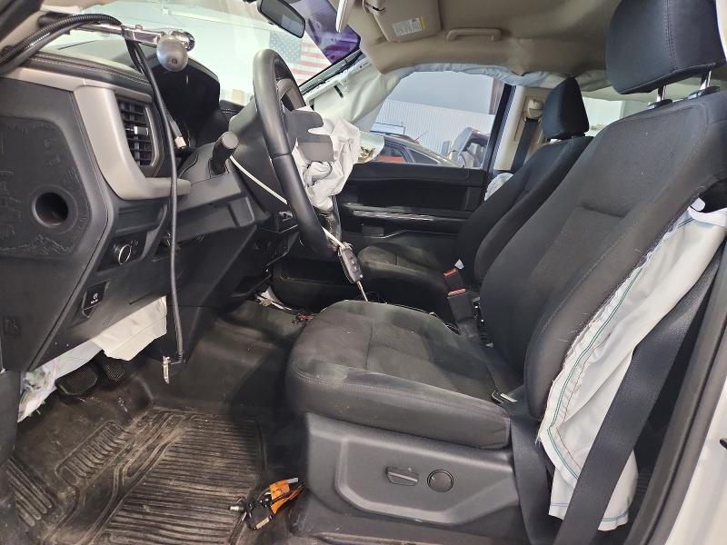 Продажа на аукционе авто 2022 Ford Expedition, vin: 1FMJU1GT5NEA53099, номер лота: 66586036