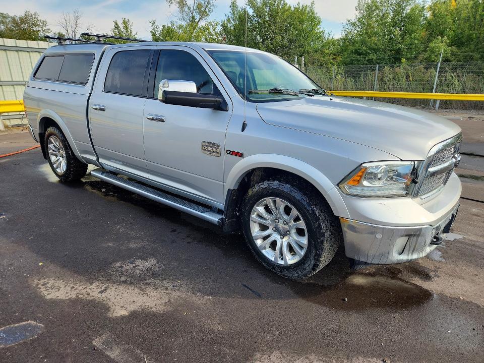Продажа на аукционе авто 2015 Ram 1500, vin: 1C6RR7WMXFS637790, номер лота: 68862146