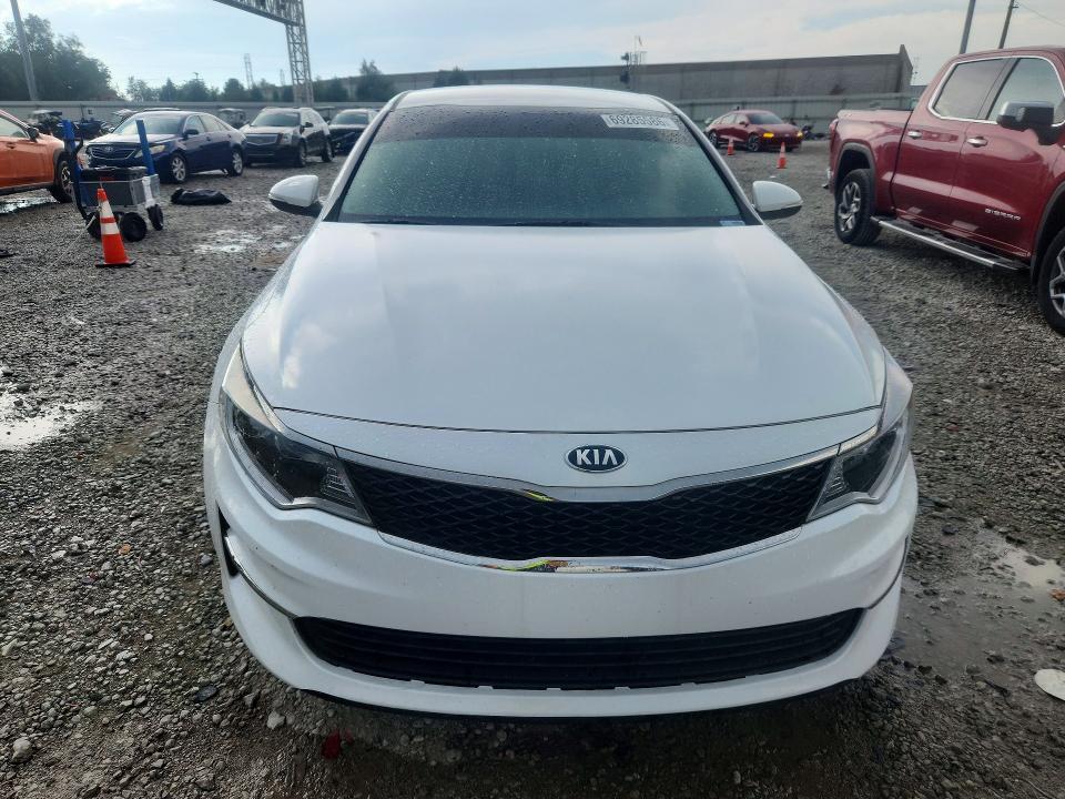 Aukcja sprzedaży 2016 Kia Optima, vin: 5XXGT4L36GG031880, numer aukcji: 69285586