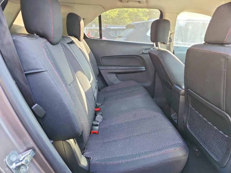 Продаж на аукціоні авто 2012 Chevrolet Equinox, vin: 2GNALDEK4C6185122, номер лоту: 69058406