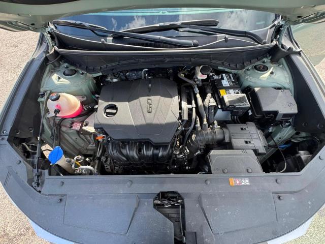 70327656 :رقم المزاد ، 5NTJADDE1RH117408 vin ، 2024 Hyundai Santa Cruz مزاد بيع