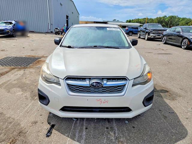 69541946 :رقم المزاد ، JF1GJAA64EH010372 vin ، 2014 Subaru Impreza مزاد بيع