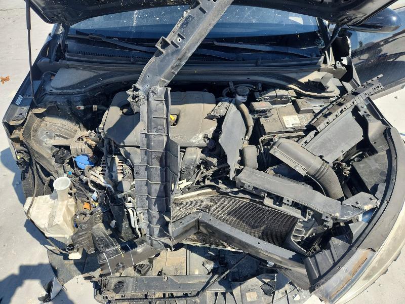 2020 Hyundai Elantra მანქანა იყიდება აუქციონზე, vin: KMHD74LF9LU013567, აუქციონის ნომერი: 69969646