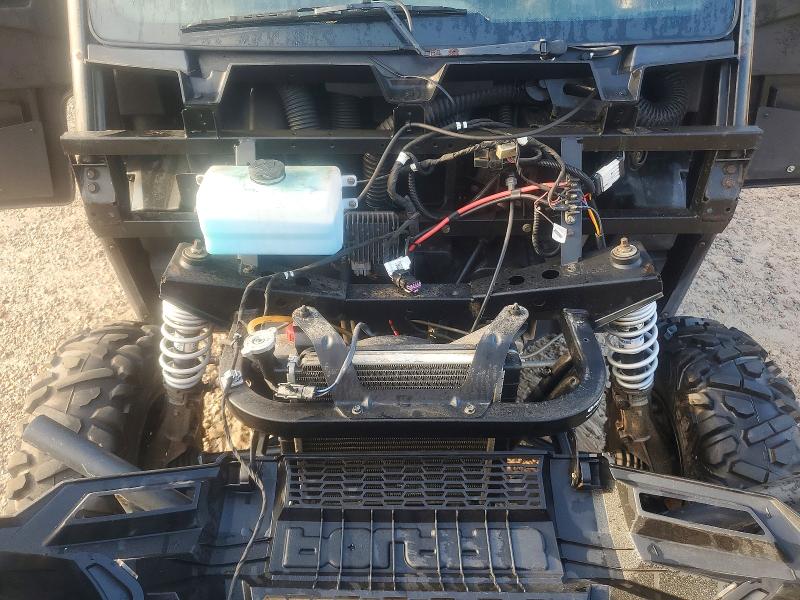 2022 Polaris Ranger მანქანა იყიდება აუქციონზე, vin: 3NSMAES79ME524549, აუქციონის ნომერი: 69865826