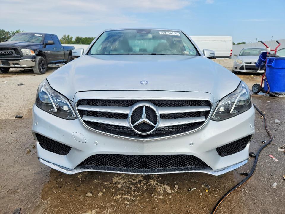 Aukcja sprzedaży 2016 Mercedes-benz E, vin: WDDHF8JBXGB213347, numer aukcji: 69216146