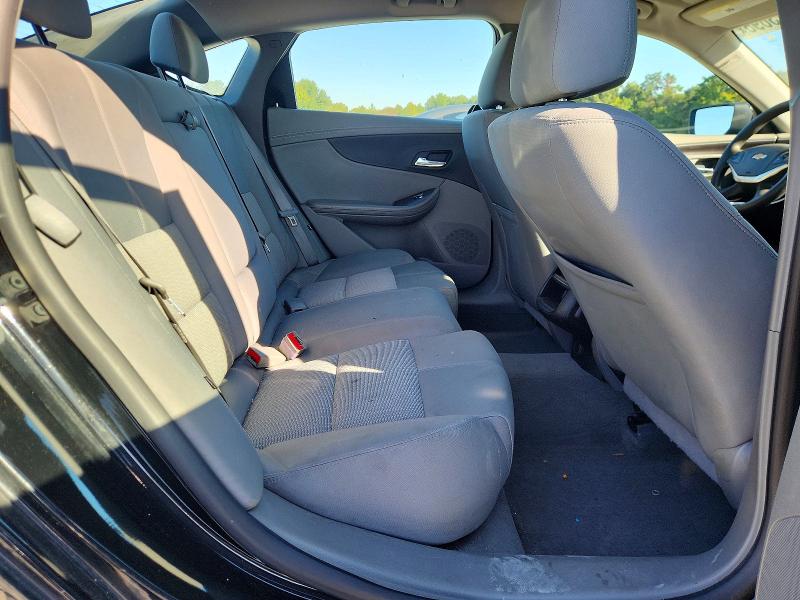 Продажа на аукционе авто 2014 Chevrolet Impala, vin: 2G11Y5SL4E9205392, номер лота: 70413696