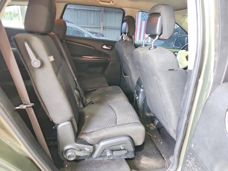 Продажа на аукционе авто 2018 Dodge Journey, vin: 3C4PDCAB2JT311115, номер лота: 69987816