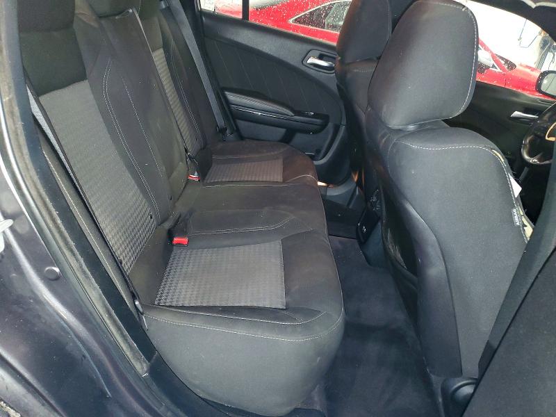 Продаж на аукціоні авто 2017 Dodge Charger, vin: 2C3CDXJG5HH655708, номер лоту: 67392536