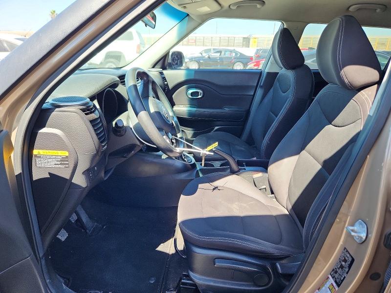 Aukcja sprzedaży 2015 Kia Soul, vin: KNDJN2A23F7218127, numer aukcji: 69425426