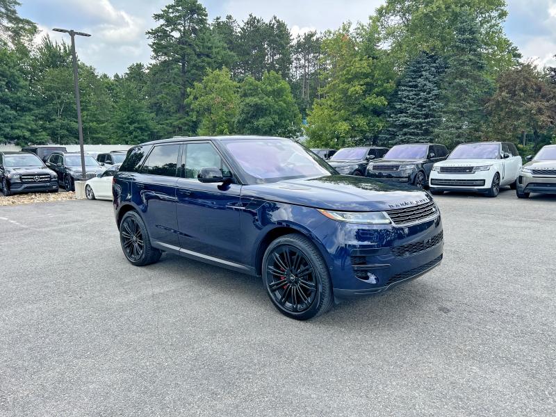 68608206 :رقم المزاد ، SAL1P9EU9PA112812 vin ، 2023 Land Rover Range Rover Sport مزاد بيع
