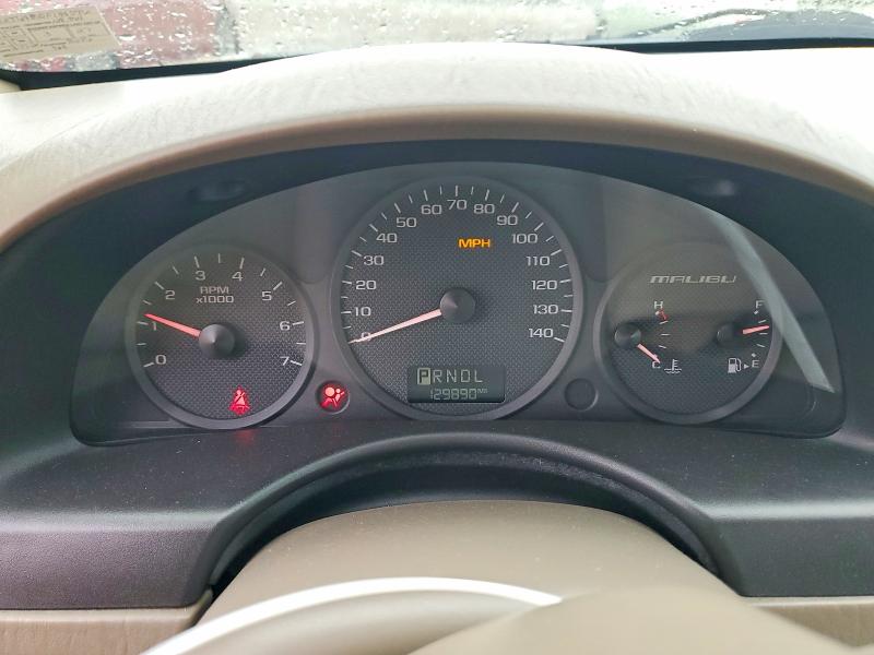 68236306 :رقم المزاد ، 1G1ZT64805F144596 vin ، 2005 Chevrolet Malibu مزاد بيع