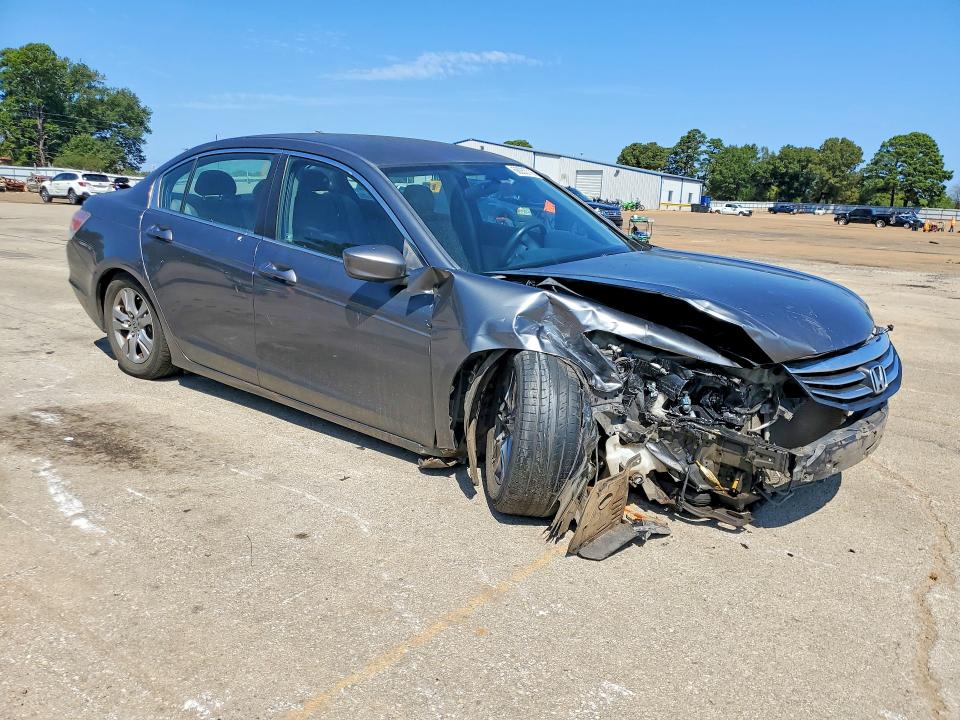 68053716 :رقم المزاد ، 1HGCP2F43CA114458 vin ، 2012 Honda Accord مزاد بيع