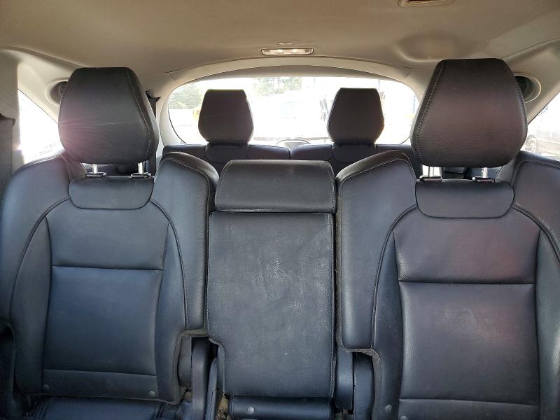 Продаж на аукціоні авто 2017 Acura Mdx, vin: 5FRYD4H53HB013352, номер лоту: 69010706