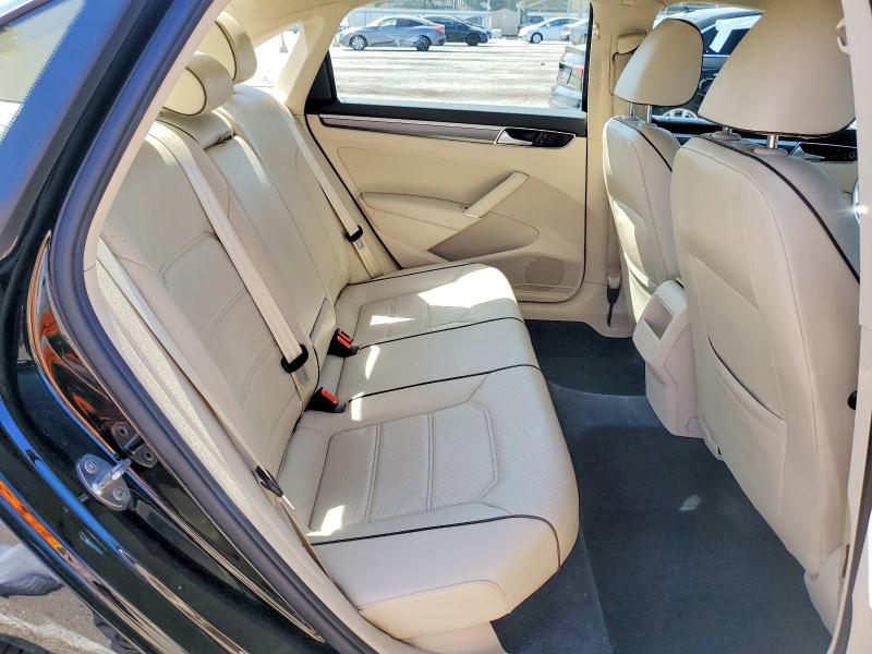 66854956 :رقم المزاد ، 1VWAT7A38GC028776 vin ، 2016 Volkswagen Passat مزاد بيع