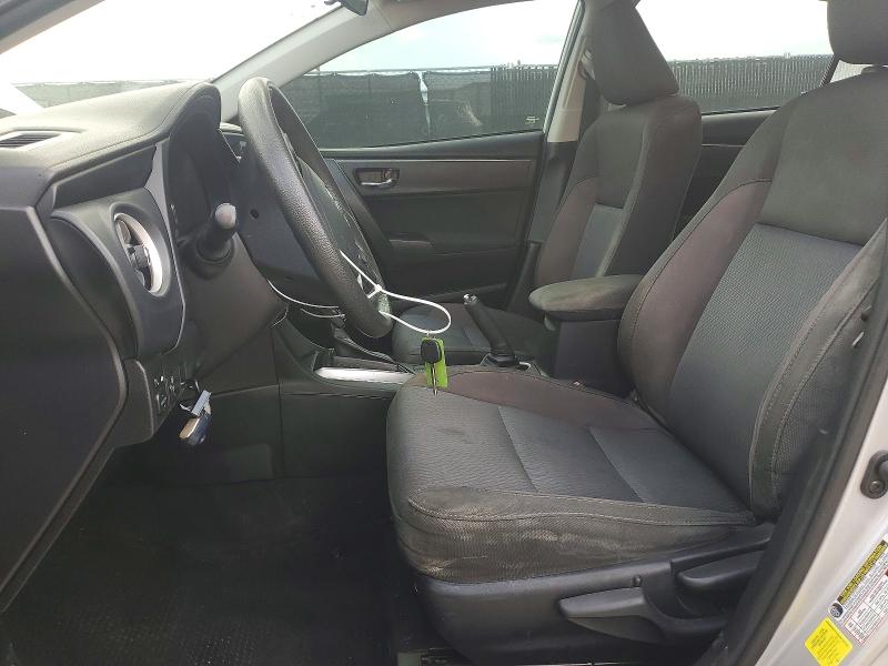 Aukcja sprzedaży 2018 Toyota Corolla, vin: 2T1BURHE6JC969830, numer aukcji: 69699356