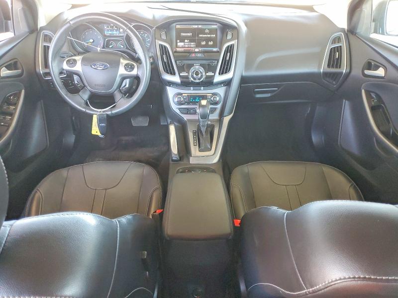 2013 Ford Focus მანქანა იყიდება აუქციონზე, vin: 1FADP3N20DL382596, აუქციონის ნომერი: 71055386