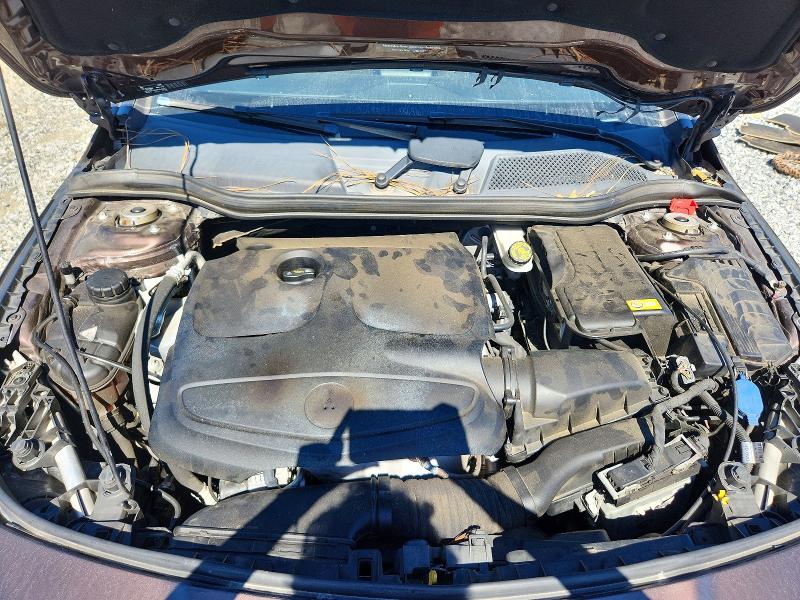 Aukcja sprzedaży 2016 Mercedes-benz Cla, vin: WDDSJ4EB0GN388650, numer aukcji: 70717926