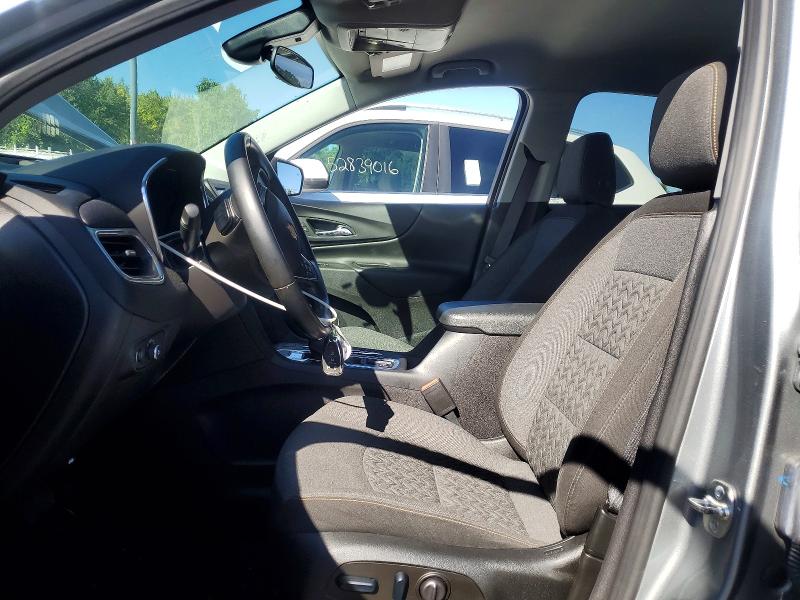 Aukcja sprzedaży 2024 Chevrolet Equinox, vin: 3GNAXUEG5RS209177, numer aukcji: 68156366