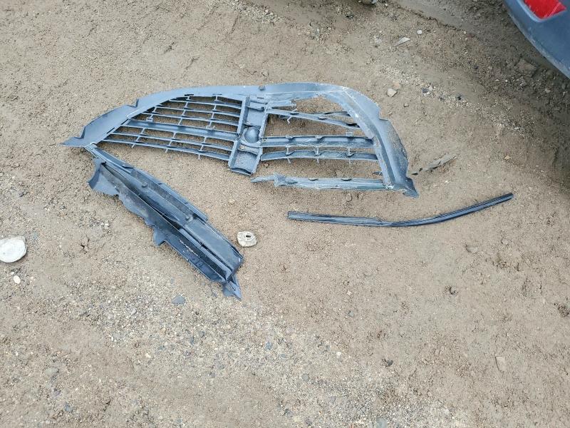 2007 Dodge Grand Caravan მანქანა იყიდება აუქციონზე, vin: 2D4GP44L37R268212, აუქციონის ნომერი: 69039356