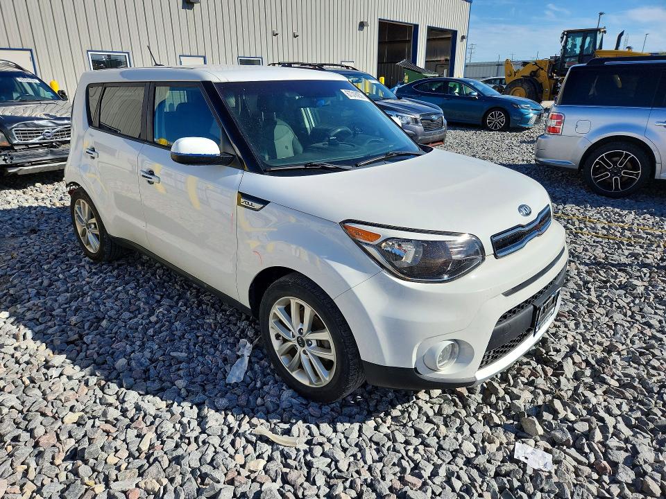 Aukcja sprzedaży 2018 Kia Soul, vin: KNDJP3A55J7512051, numer aukcji: 67316256
