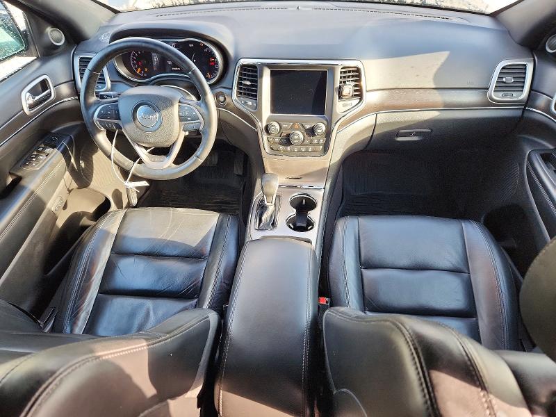 69923866 :رقم المزاد ، 1C4RJEBG0JC513745 vin ، 2018 Jeep Grand Cherokee مزاد بيع