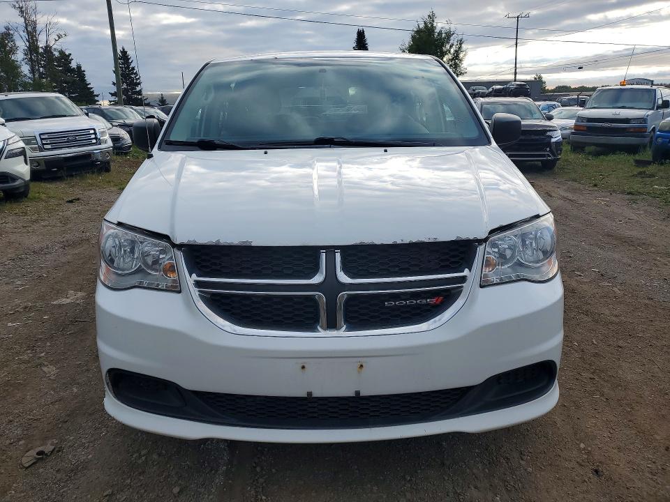 Aukcja sprzedaży 2016 Dodge Grand Caravan, vin: 2C4RDGBG2GR358540, numer aukcji: 68414296