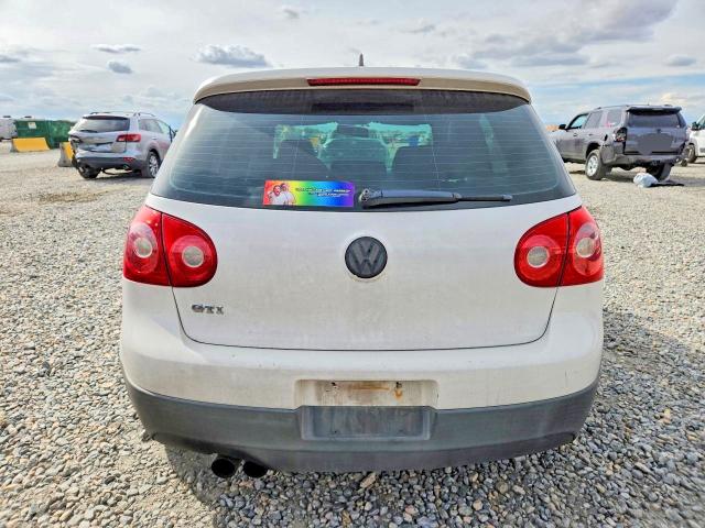 Продажа на аукционе авто 2008 Volkswagen Gti, vin: WVWEV71K58W222624, номер лота: 70762526